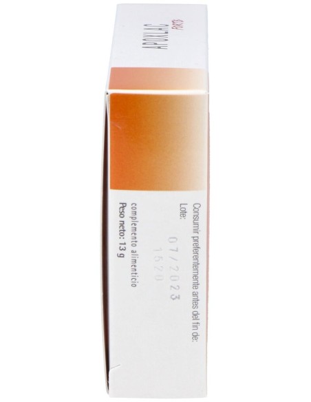 Herbovita Apoxlac Forte 20Caps