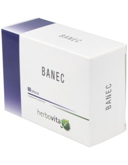 Herbovita Banec 60Caps