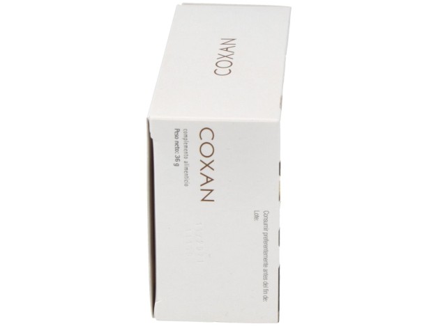 Herbovita Coxan 90Caps