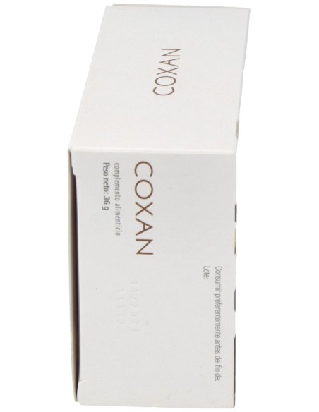 Herbovita Coxan 90Caps