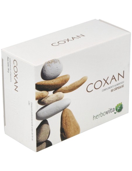 Herbovita Coxan 90Caps