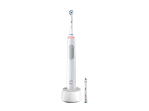 Oral-B Cepillo Eléctrico Laboratory...
