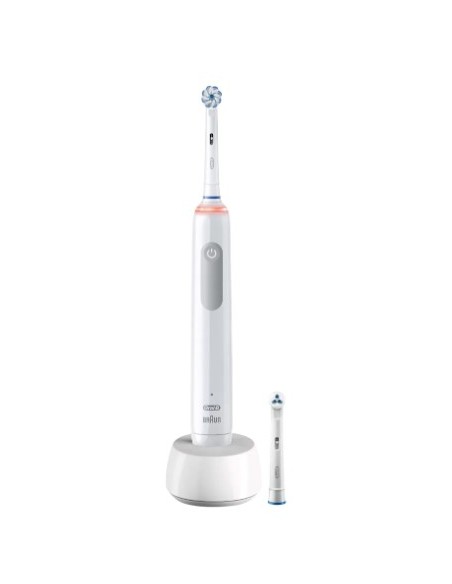 Oral-B Cepillo Eléctrico Laboratory Professional Clean & Protect 3
