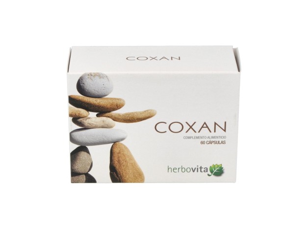 Herbovita Coxan 90Caps