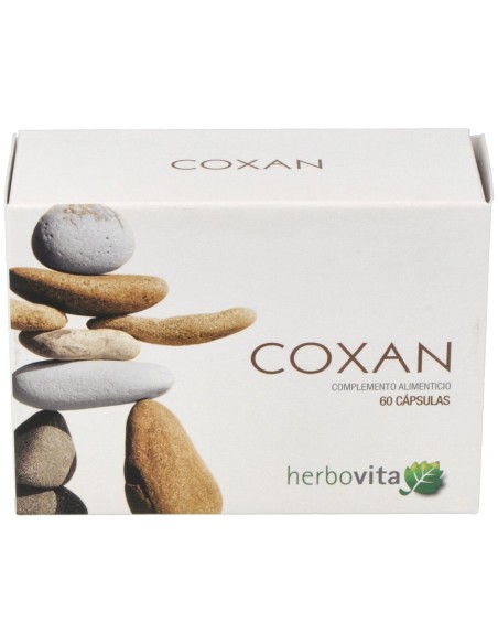 Herbovita Coxan 90Caps