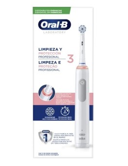 Oral-B Cepillo Eléctrico...