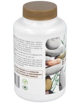 Herbovita Bambusi 180Caps
