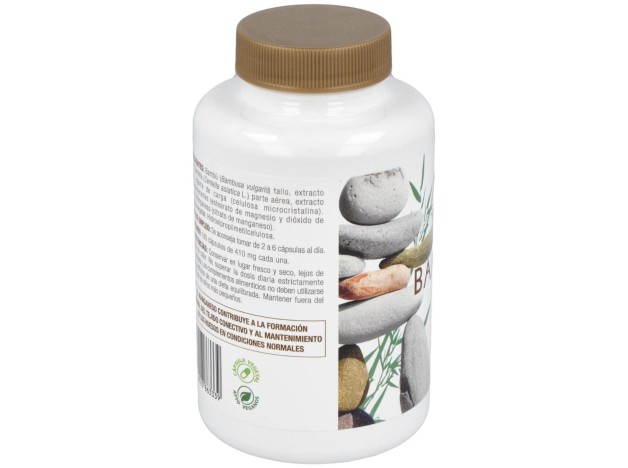 Herbovita Bambusi 180Caps