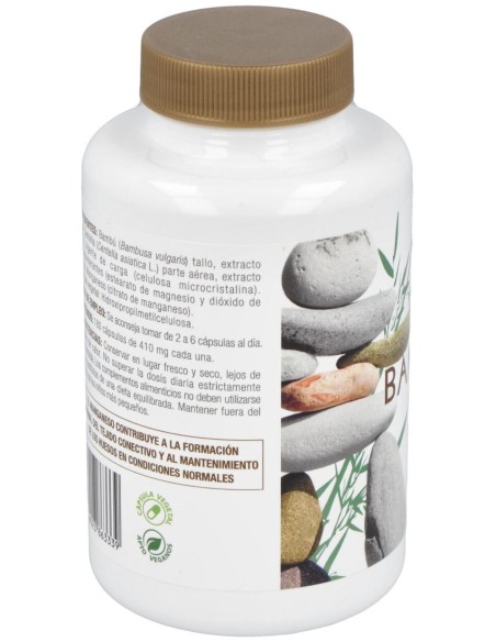 Herbovita Bambusi 180Caps