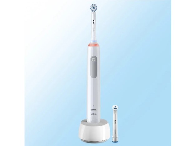 Oral-B Cepillo Eléctrico Laboratory...