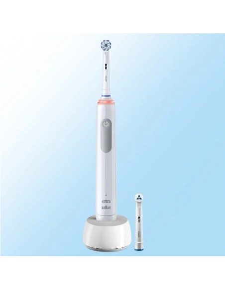 Oral-B Cepillo Eléctrico Laboratory Professional Clean & Protect 3