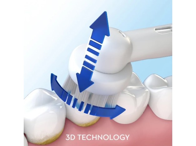 Oral-B Cepillo Eléctrico Laboratory...