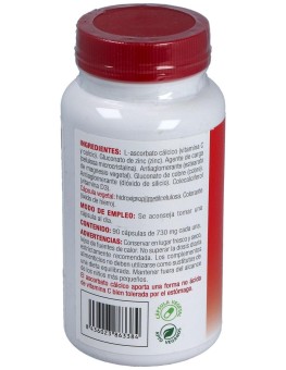 Herbovita C-Fensa 90Caps