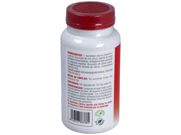 Herbovita C-Fensa 90Caps
