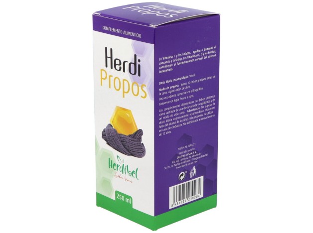 Herdibel Herdi Propos 250Ml