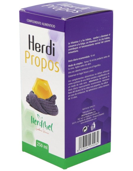 Herdibel Herdi Propos 250Ml