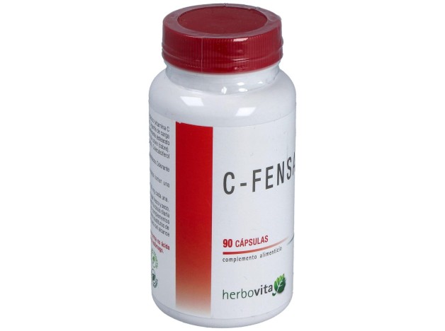 Herbovita C-Fensa 90Caps