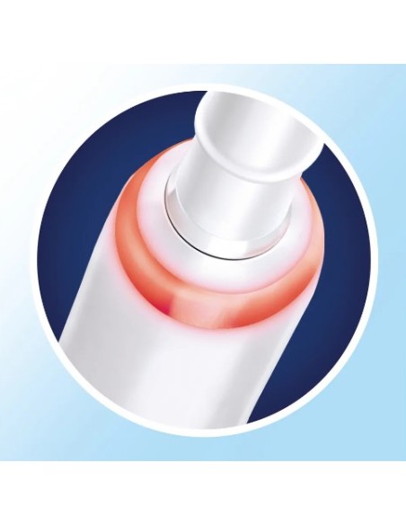 Oral-B Cepillo Eléctrico Laboratory Professional Clean & Protect 3