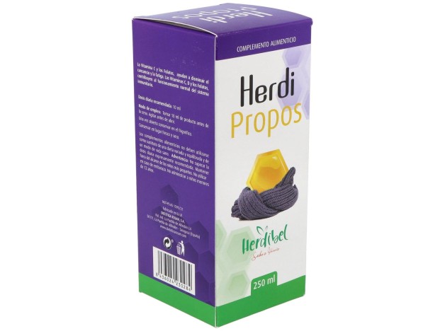 Herdibel Herdi Propos 250Ml