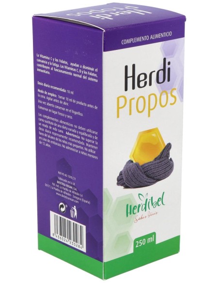 Herdibel Herdi Propos 250Ml
