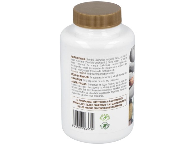 Herbovita Bambusi 180Caps