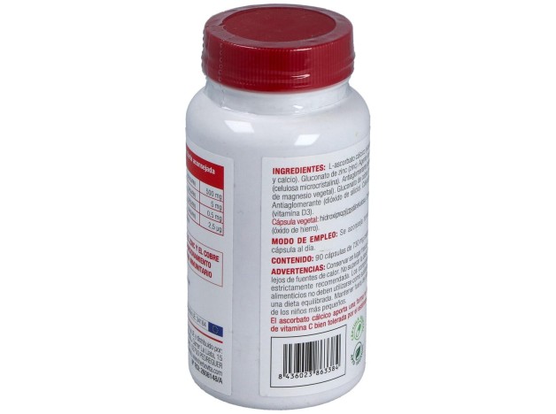 Herbovita C-Fensa 90Caps