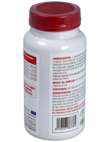 Herbovita C-Fensa 90Caps