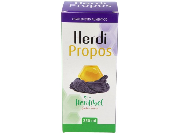Herdibel Herdi Propos 250Ml