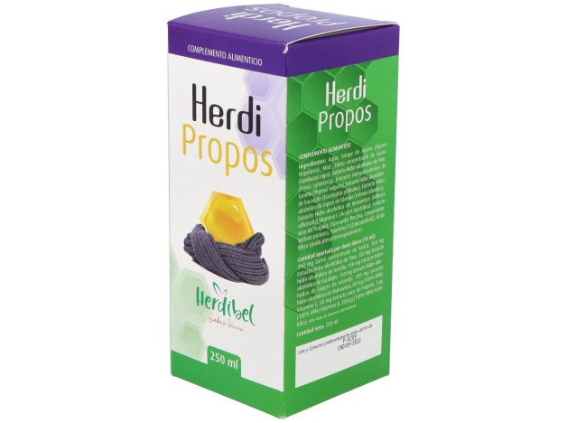 Herdibel Herdi Propos 250Ml