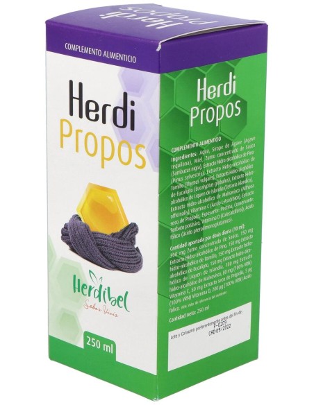 Herdibel Herdi Propos 250Ml