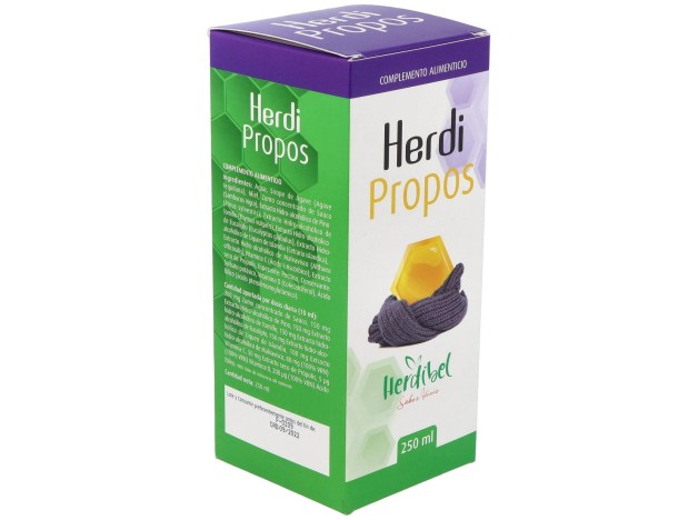 Herdibel Herdi Propos 250Ml