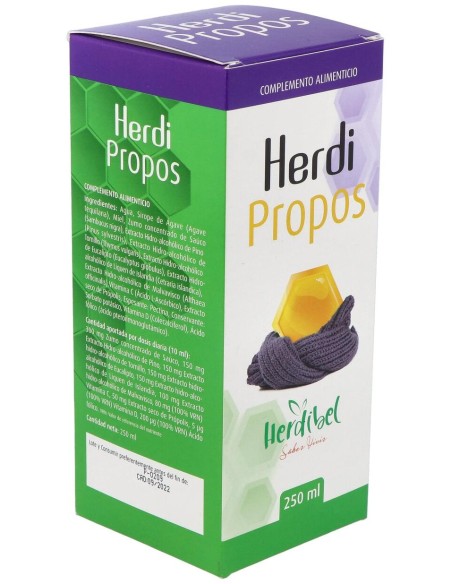 Herdibel Herdi Propos 250Ml