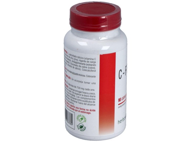 Herbovita C-Fensa 90Caps