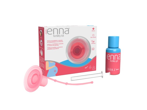 Enna fertility kit