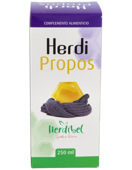 Herdibel Herdi Propos 250Ml