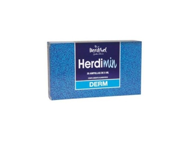 Herdibel Herdimin Derm 30X5Ml