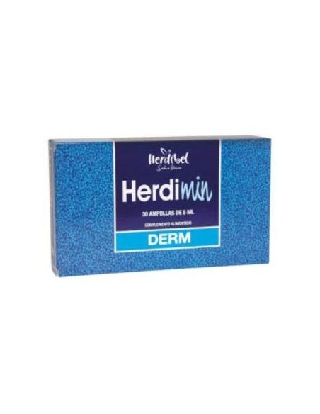 Herdibel Herdimin Derm 30X5Ml