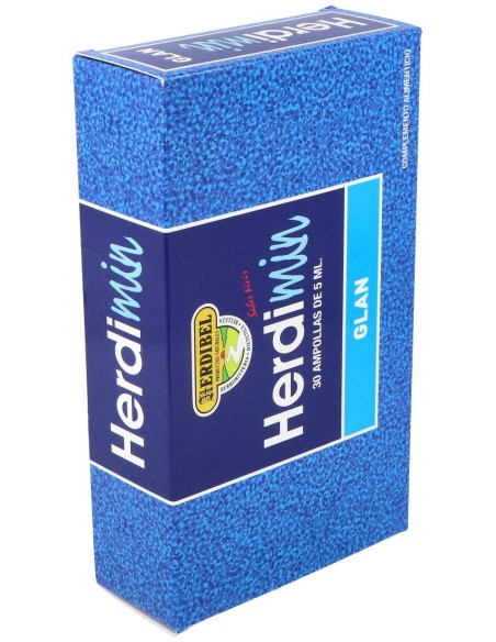 Herdimin Glan 30Amp.