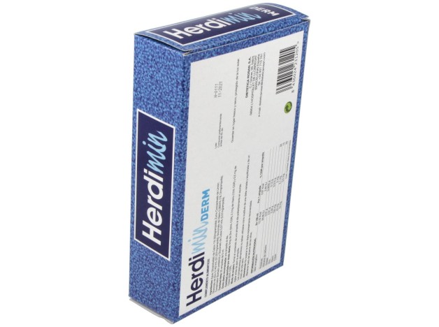 Herdibel Herdimin Derm 30X5Ml