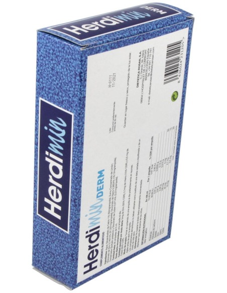 Herdibel Herdimin Derm 30X5Ml