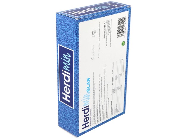 Herdimin Glan 30Amp.