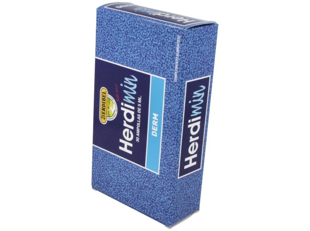 Herdibel Herdimin Derm 30X5Ml
