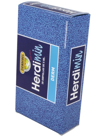 Herdibel Herdimin Derm 30X5Ml