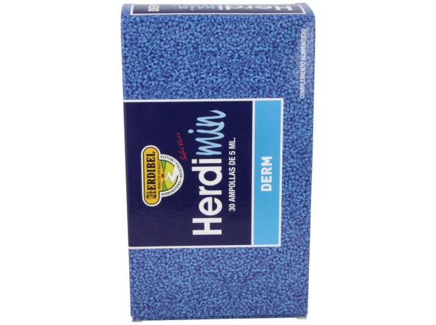 Herdibel Herdimin Derm 30X5Ml