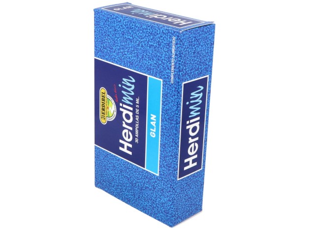 Herdimin Glan 30Amp.