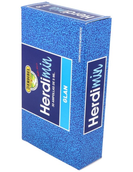 Herdimin Glan 30Amp.