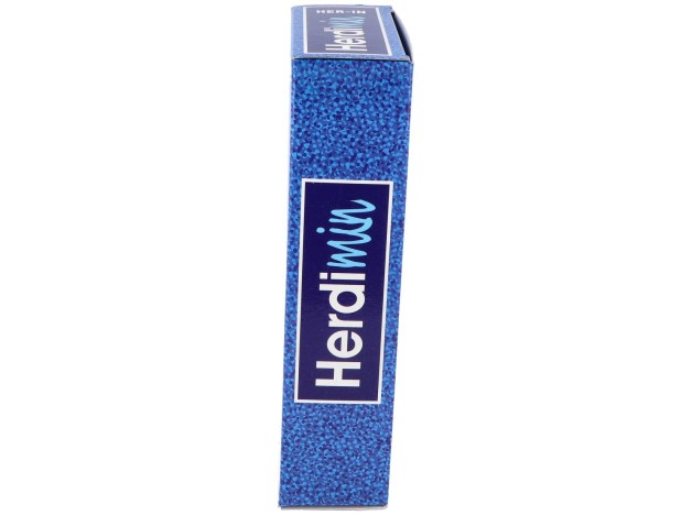 Herdimin Her In Inmunologi 30Amp