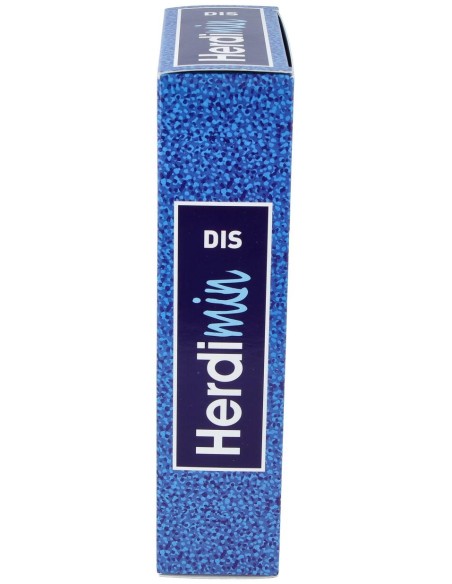 Herdimin Dis Nervios 30Amp