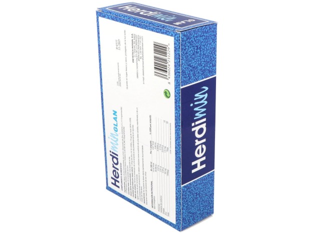 Herdimin Glan 30Amp.