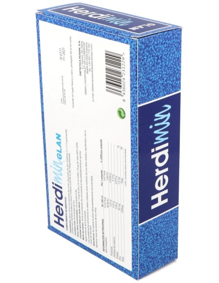 Herdimin Glan 30Amp.